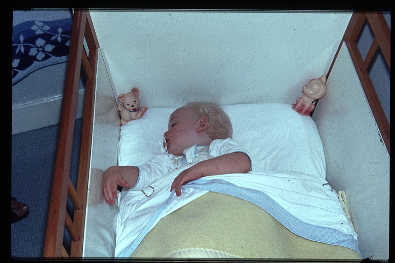 29.Delft sep 1966 Peter.JPG